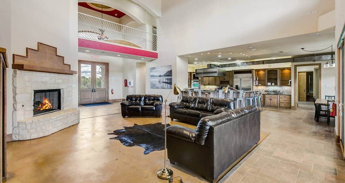 rehab center photo